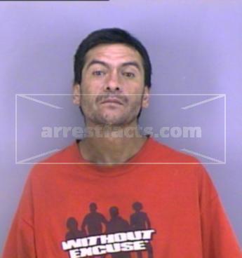 Jose Hernandez