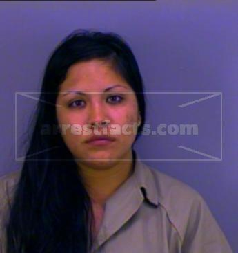 Anna Calderon