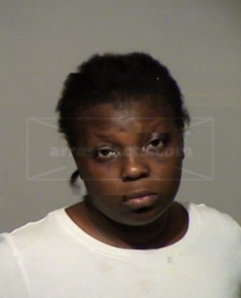 Dequanna Lewis