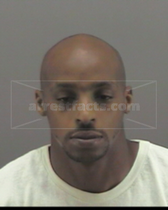 Jawaun Thomas Mcclain