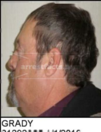Jeffery Stewart Grady