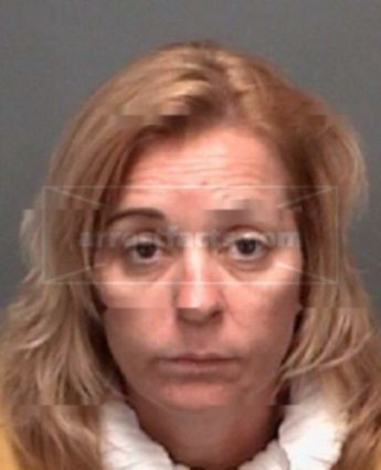 Cynthia Anne Hollett