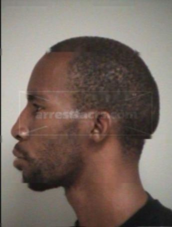 Terrance Coleman Pender