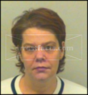 Sharon Kay Ackerson
