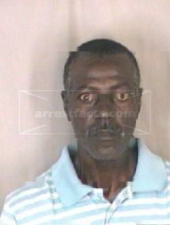 Clarence Holmes