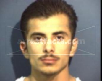 Archie Artemio Hernandez