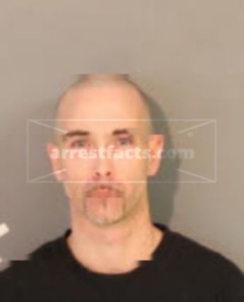Paul Bradley Holmes