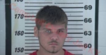 Robert Blake Humphreys