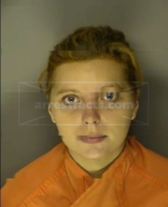 Rachel Alexandra Deckert