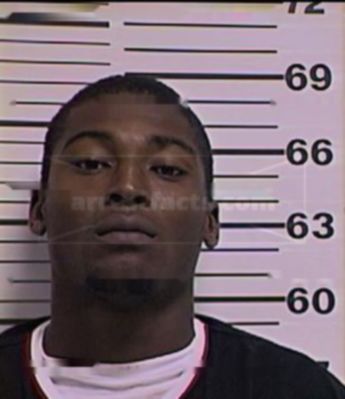Marcello Deon Horton