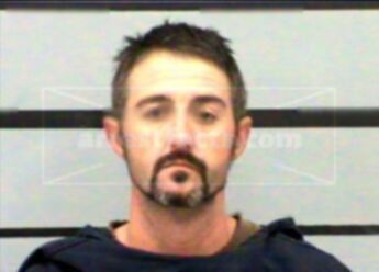 Derrick Shane Mccormick