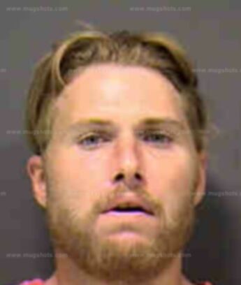 Jared Patrick Mangan
