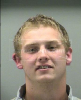 Stephen Travis Mcmanima