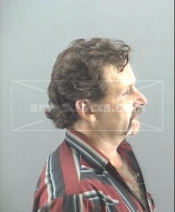 Richard Lee Percivill Jr