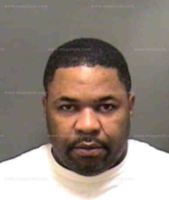 Charlton Earl Smith