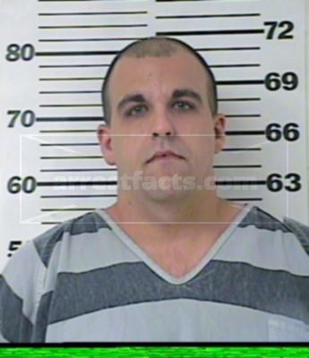 Brad Steven Vanarsdall