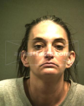 Shawleen Michelle Brown