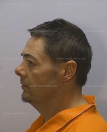Jamie Ray Richardson