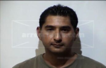 Christopher Anthony Martinez