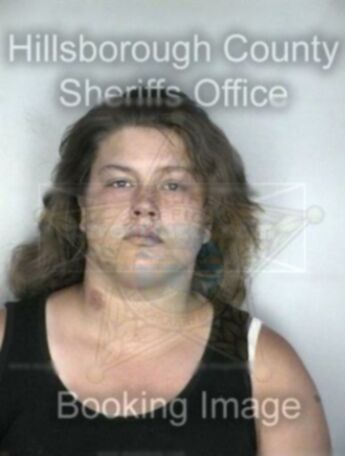Latashia Sue Grimes