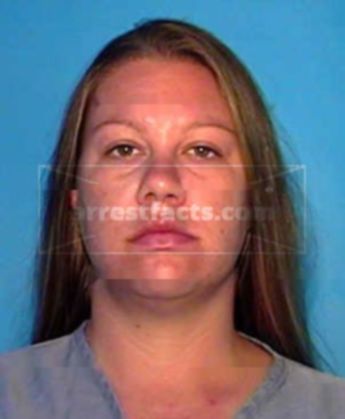 Ashley F Walden