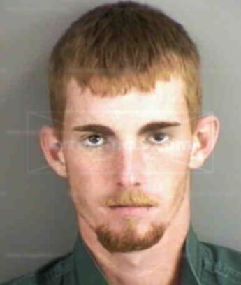 Michael Nicholas Johnson
