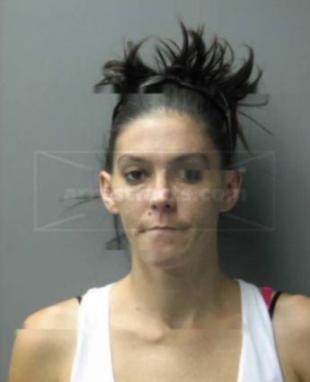 Ashley M Caseley