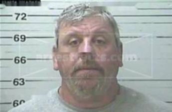 Anthony Alan Johnson