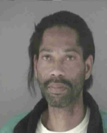 Mark Anthony Lindsey
