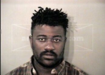 Joseph Buggs