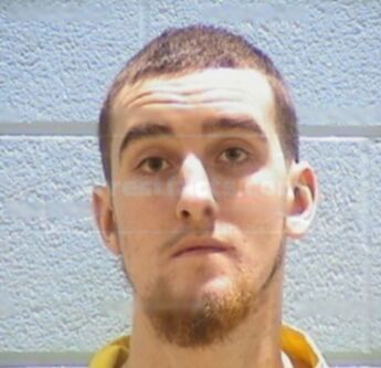 Jacob M. Newberry