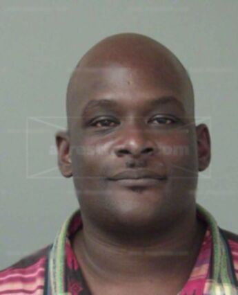 Brenton Shantay Clemons