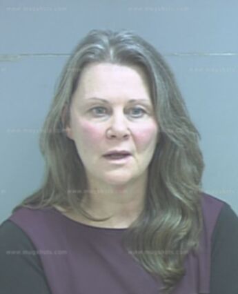 Patricia Jo Flower