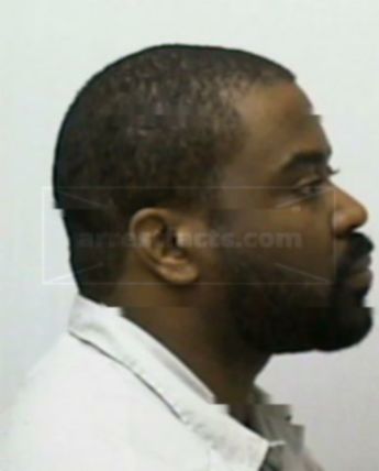 Christopher Leon Scott