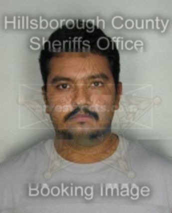 Abel Castillo