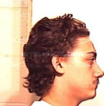 Jacob Luke Benenate