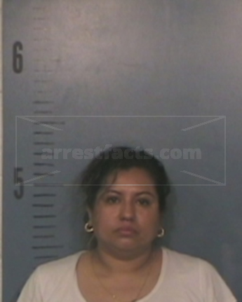 Jennifer Ann Carrion