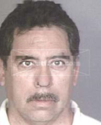 Luis Garcia Hernandez