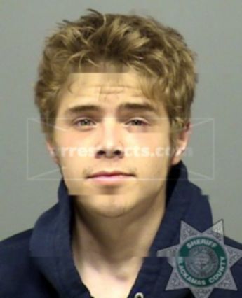 Conner Michael Byrne