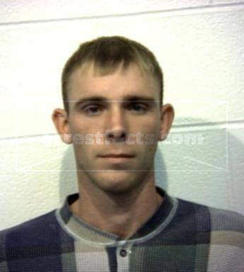 Ryan D. Ramsey