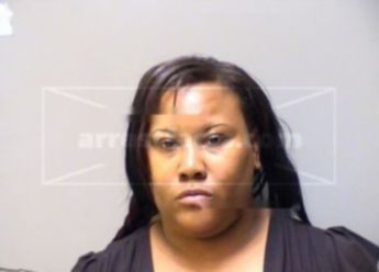 Latrina Morris
