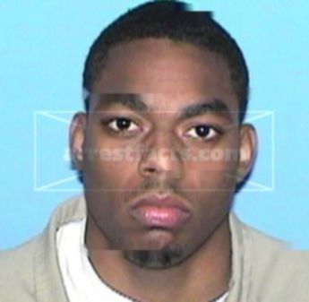 Jeramie Murry
