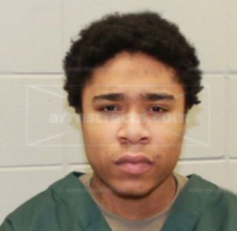 Ahmad A Sears