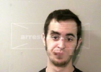 Zachary Lewis Preston