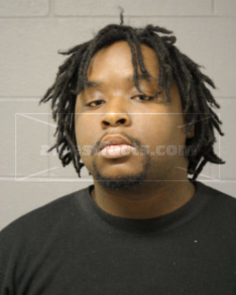 Laiveil D Harper Jr