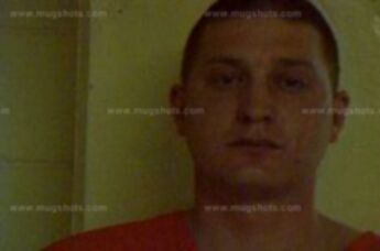 Daniel David Mcbride