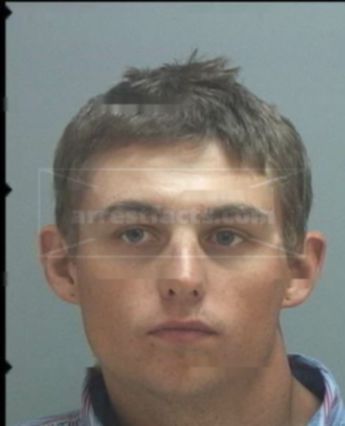 Christopher Brian Pearce