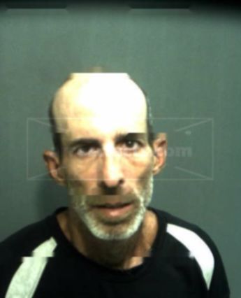Jeffery Raymond Stone