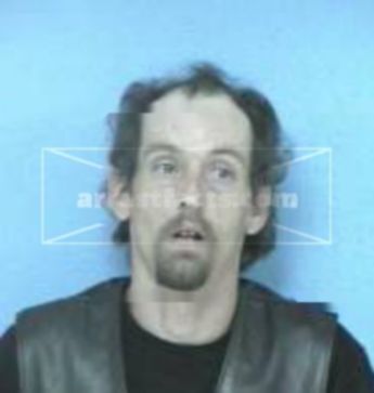 Wayne Alfred Lavalley