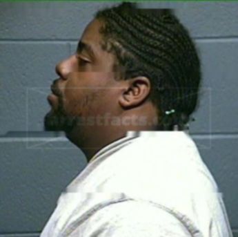Rodrick Wayne Jackson